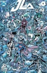 Icon image Justice League of America (2015)