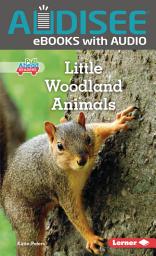 Icon image Little Woodland Animals