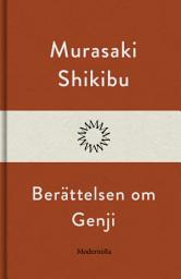 Icon image Berättelsen om Genji