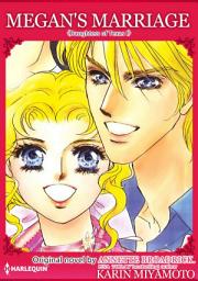 Icon image MEGAN'S MARRIAGE: Harlequin Comics