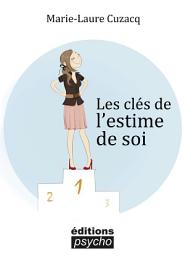 Icon image Les clés de l’estime de soi