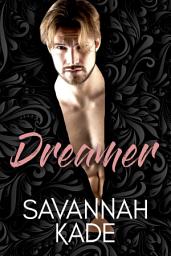 Icon image Dreamer: An Age Gap Small Town Romance: Breathless #8 - small town contemporary romance series