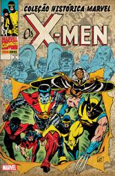 Icon image Coleção Histórica Marvel: X-Men