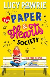 Icon image The Paper & Hearts Society: Book 1