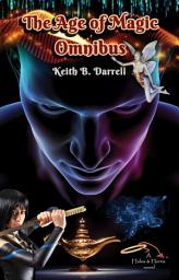 Icon image The Age of Magic Omnibus