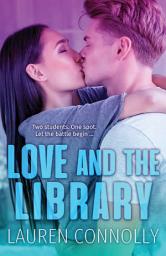 Icon image Love and the Library