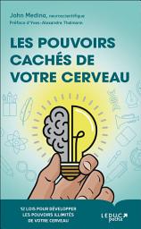 Icon image Les pouvoirs cachés de votre cerveau