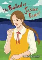 Icon image The Ballad of Jessie Pearl