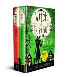 Icon image Witch of Edgehill Mysteries Box Set: Books 0-2