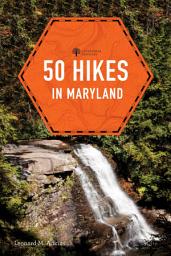 Icon image 50 Hikes in Maryland: Edition 4