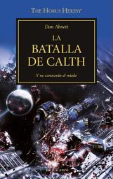 Icon image La batalla de Calth no 19/54: Y no conocerán el miedo