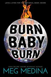 Icon image Burn Baby Burn