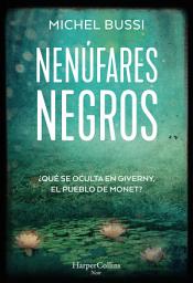 Icon image Nenúfares negros