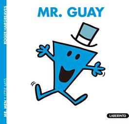Icon image Mr. Guay