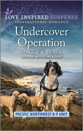 Icon image Undercover Operation