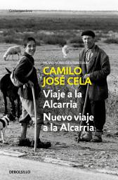 Icon image Viaje a la Alcarria seguido de Nuevo viaje a La Alcarria
