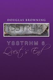 Icon image Ysstrhm 6, Quest's End