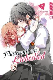 Icon image Flüster mir ein Liebeslied