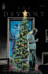 Icon image The Deviant