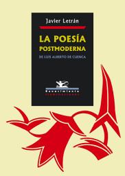 Icon image La poesía postmoderna de Luis Alberto de Cuenca