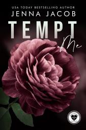 Icon image TEMPT ME: A Steamy Forbidden Love Age-Gap Daddy Romance (Club Genesis – Chicago, Book 9)