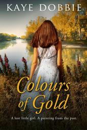 Icon image Colours of Gold