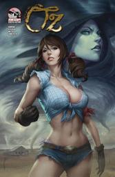 Icon image OZ #1