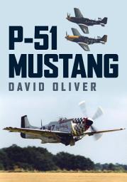 Icon image P-51 Mustang