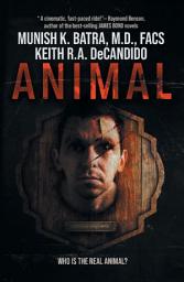 Icon image Animal