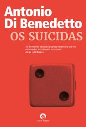 Icon image Os Suicidas