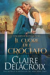 Icon image Il cuore del crociato
