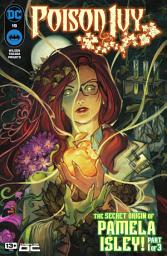 Icon image Poison Ivy (2022)