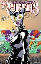 Icon image Gotham City Sirens