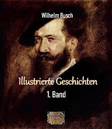 Icon image Illustrierte Geschichten, 1. Band: Ausgabe 2