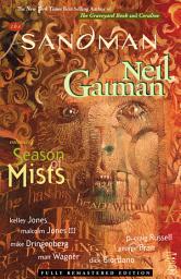 Icon image The Sandman: Season of Mists