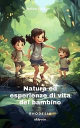 Icon image Natura ed esperienze di vita del bambino