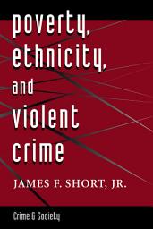 Icon image Poverty, Ethnicity, And Violent Crime