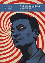 Icon image The Manchurian Candidate