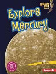 Icon image Explore Mercury
