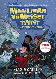 Icon image Maailman viimeiset tyypit - Kosminen kauhu