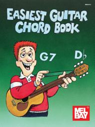 Icon image Easiest Guitar Chord Book