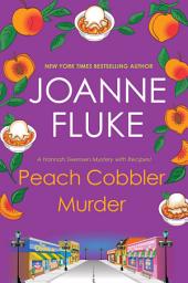 Icon image Peach Cobbler Murder