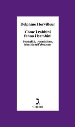 Icon image Come i rabbini fanno i bambini