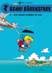 Icon image Benni Bärenstark