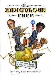 Icon image The Ridiculous Race