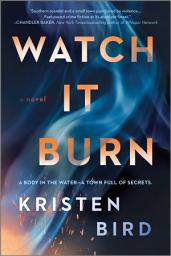 Icon image Watch It Burn: A Novel