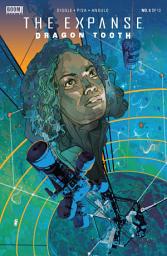 Icon image The Expanse: Dragon Tooth #5