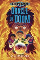 Icon image Oracle of Doom (The Library Book 3)