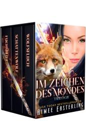 Icon image Im Zeichen des Mondes