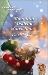 Icon image Mountain Mistletoe Christmas: A Winter Romance